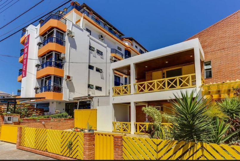 Apart Hotel Vila Mar — Photos 3